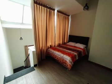 🎯 Se alquila Loft frente a la plaza de Armas de Lima  👀