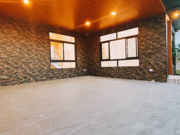 For Sale Newly Built Majestic Design 3 Storey House in Greenwoods Executive Village