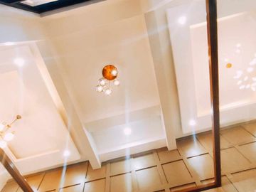 For Sale Newly Built Majestic Design 3 Storey House in Greenwoods Executive Village