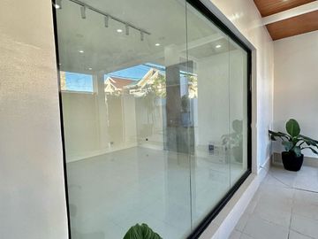 For Sale Newly Made Unique Design 2 Storey House w/ Pool in Greenwoods Executive Village