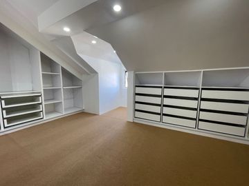 For Sale Newly Made Unique Design 2 Storey House w/ Pool in Greenwoods Executive Village