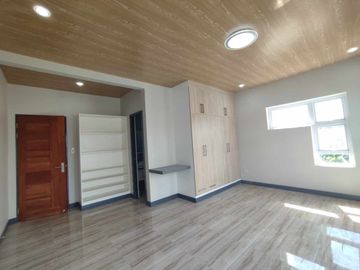 For Sale Newly Made Elegant Modern 3 storey House in Greenwoods Executive Village