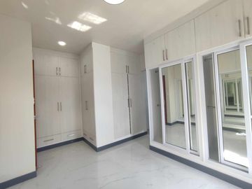 For Sale Newly Made Elegant Modern 3 storey House in Greenwoods Executive Village