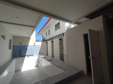 For Sale Newly Made Elegant Modern 3 storey House in Greenwoods Executive Village