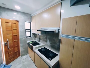 For Sale Newly Built Glamorous Modern 2 storey House in Greenwoods Executive Village