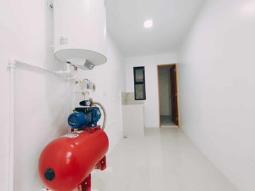 For Sale Newly Built Glamorous Modern 2 storey House in Greenwoods Executive Village