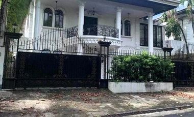 Good Value House and Lot for Sale in White Plains, Quezon City