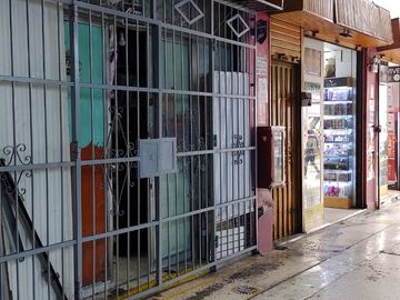 Venta De Local Comercial Ovalo Higuereta En Surco