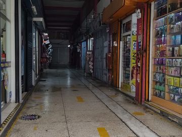Venta De Local Comercial Ovalo Higuereta En Surco