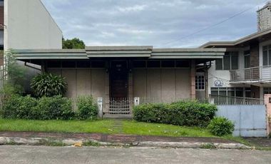 House and Lot for Sale in West Triangle Homes 1, Quezon City