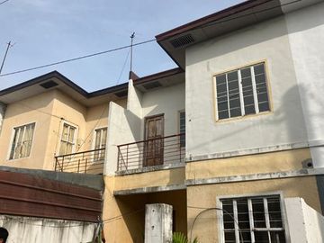 2 Storeys House & Lot with 2 Bedrooms in Carmona, Cavite