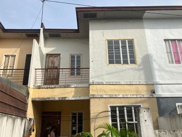 2 Storeys House & Lot with 2 Bedrooms in Carmona, Cavite