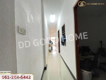 Single house, Hua Hin, Prachuap Khiri Khan Near Ban Samo Prong Municipality School