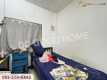 Single house, Hua Hin, Prachuap Khiri Khan Near Ban Samo Prong Municipality School