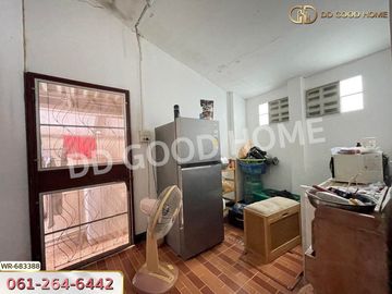 Single house, Hua Hin, Prachuap Khiri Khan Near Ban Samo Prong Municipality School