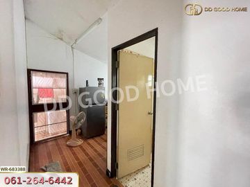 Single house, Hua Hin, Prachuap Khiri Khan Near Ban Samo Prong Municipality School