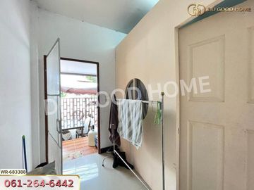 Single house, Hua Hin, Prachuap Khiri Khan Near Ban Samo Prong Municipality School
