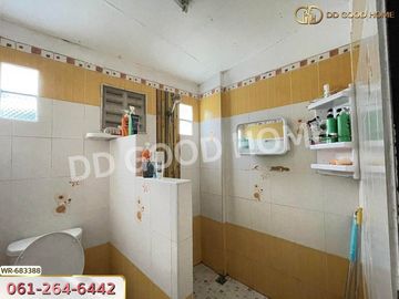 Single house, Hua Hin, Prachuap Khiri Khan Near Ban Samo Prong Municipality School