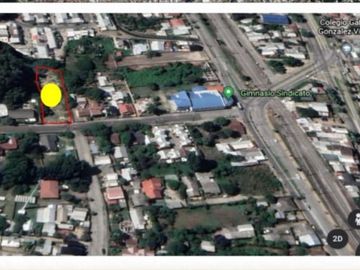 Terreno 2578 m2, Santa Sofia Chiguayante. Región del Bio Bio
