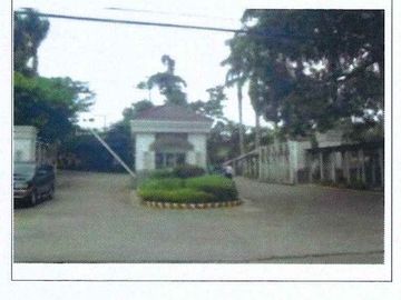 OK for Bank Loan House & Lot for Sale in GREENWOODS HEIGHTS Dasmarinas Cavite - FORECLOSED