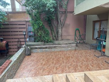 Casa 4 dorm, 236 m2 construidos , sitio 411 m2,  2 grandes salas multiuso con acceso independiente. Andalué, San Pedro de la Paz. Region del Bio Bio