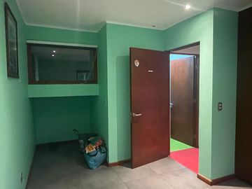 Casa 4 dorm, 236 m2 construidos , sitio 411 m2,  2 grandes salas multiuso con acceso independiente. Andalué, San Pedro de la Paz. Region del Bio Bio