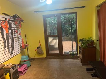 Casa 4 dorm, 236 m2 construidos , sitio 411 m2,  2 grandes salas multiuso con acceso independiente. Andalué, San Pedro de la Paz. Region del Bio Bio