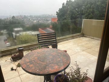 Casa 4 dorm, 236 m2 construidos , sitio 411 m2,  2 grandes salas multiuso con acceso independiente. Andalué, San Pedro de la Paz. Region del Bio Bio