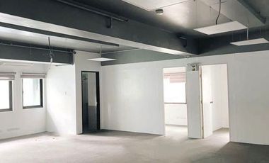 Spacious Office/Residential Unit in The Heart Tower, Salcedo - RUSH SALE