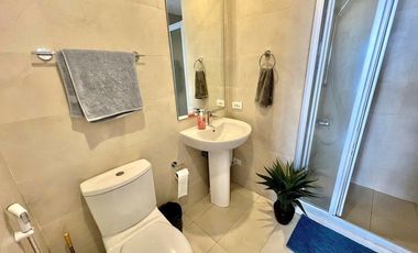 RUSH SALE! 1-Bedroom Condo Unit in Milano Residences, Makati CBD