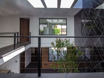 CASA NUEVA en VENTA, CLÚSTER 8 8 8, LOMAS de ANGELOPOLIS 1a Sección