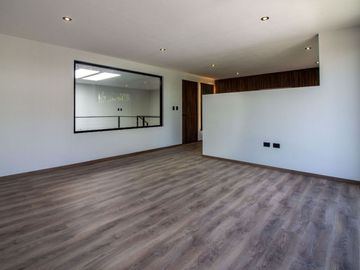 CASA NUEVA en VENTA, CLÚSTER 8 8 8, LOMAS de ANGELOPOLIS 1a Sección