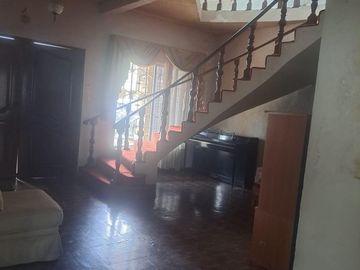 CASA EN VENTA  3 RECAMARAS COLONIA LIBERTAD GUADALUPE MUY AMPLIA EXCELENTE UBICACION