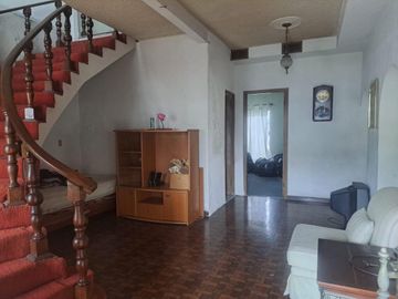 CASA EN VENTA  3 RECAMARAS COLONIA LIBERTAD GUADALUPE MUY AMPLIA EXCELENTE UBICACION