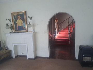 CASA EN VENTA  3 RECAMARAS COLONIA LIBERTAD GUADALUPE MUY AMPLIA EXCELENTE UBICACION