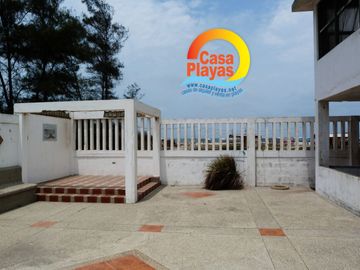 Venta de Remate Casa Grande en Playas con Vista Al Mar, Via a Data Posorja