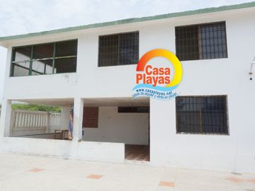 Venta de Remate Casa Grande en Playas con Vista Al Mar, Via a Data Posorja