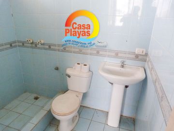Venta de Remate Casa Grande en Playas con Vista Al Mar, Via a Data Posorja