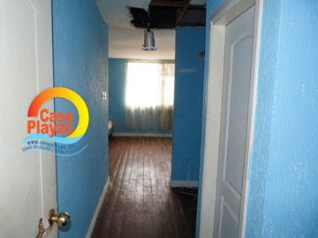 Venta de Remate Casa Grande en Playas con Vista Al Mar, Via a Data Posorja