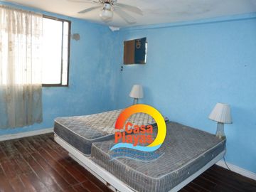 Venta de Remate Casa Grande en Playas con Vista Al Mar, Via a Data Posorja