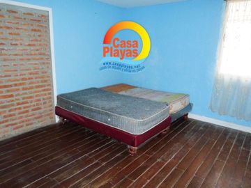 Venta de Remate Casa Grande en Playas con Vista Al Mar, Via a Data Posorja