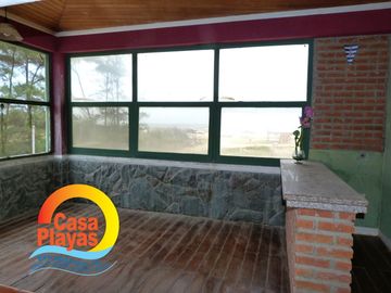 Venta de Remate Casa Grande en Playas con Vista Al Mar, Via a Data Posorja