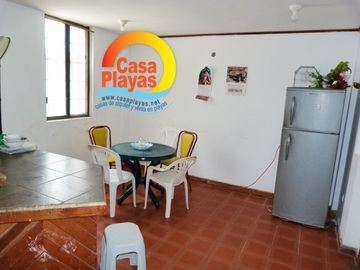 Venta de Remate Casa Grande en Playas con Vista Al Mar, Via a Data Posorja