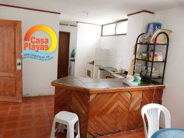 Venta de Remate Casa Grande en Playas con Vista Al Mar, Via a Data Posorja