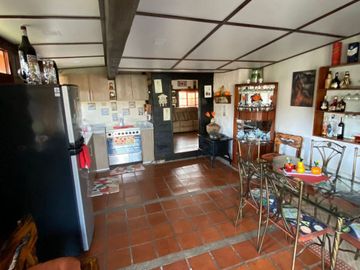 Casa en venta en Azogues, sector Zumbahuayco