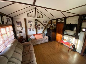 Casa en venta en Azogues, sector Zumbahuayco