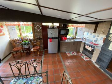Casa en venta en Azogues, sector Zumbahuayco