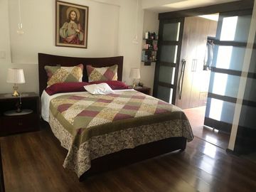 Casa en venta en Azogues, sector Zumbahuayco