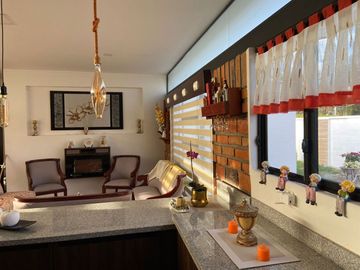 Casa en venta en Azogues, sector Zumbahuayco
