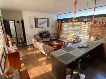 Casa en venta en Azogues, sector Zumbahuayco
